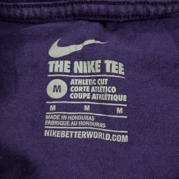Nike men’s t shirt - Picture 2 of 2